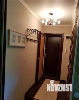 1-к квартира, на длительный срок, 31м2, 1/5 этаж