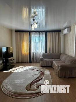 2-к квартира, на длительный срок, 80м2, 6/16 этаж