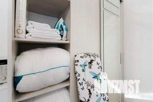 1-к квартира, посуточно, 20м2, 1/3 этаж