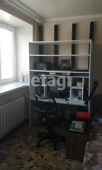 1-к квартира, на длительный срок, 30м2, 3/5 этаж