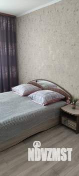 1-к квартира, посуточно, 37м2, 9/10 этаж