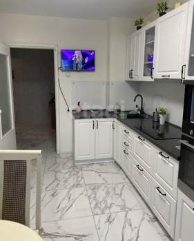 2-к квартира, на длительный срок, 60м2, 4/16 этаж