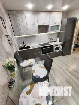 1-к квартира, посуточно, 36м2, 2/5 этаж