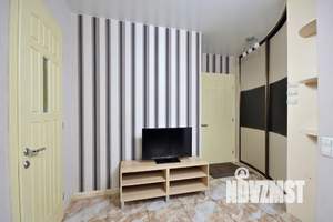 2-к квартира, посуточно, 60м2, 2/5 этаж