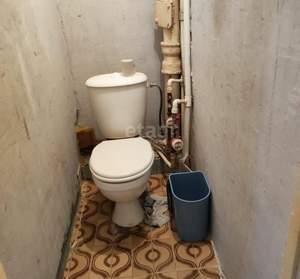 1-к квартира, на длительный срок, 45м2, 1/5 этаж