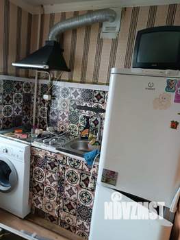 3-к квартира, на длительный срок, 60м2, 4/5 этаж