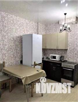 Студия квартира, на длительный срок, 26м2, 2/9 этаж