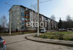 1-к квартира, на длительный срок, 37м2, 6/0 этаж