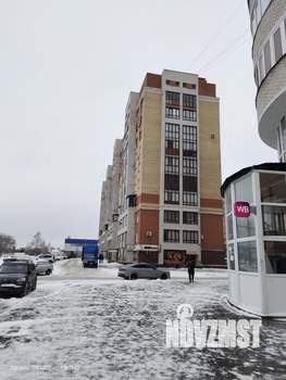 1-к квартира, на длительный срок, 39м2, 8/11 этаж