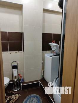 Студия квартира, на длительный срок, 28м2, 3/8 этаж