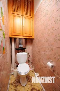 2-к квартира, посуточно, 60м2, 1/1 этаж