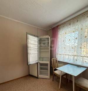 1-к квартира, на длительный срок, 37м2, 2/10 этаж