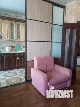 2-к квартира, посуточно, 55м2, 10/15 этаж