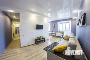 2-к квартира, посуточно, 45м2, 4/5 этаж