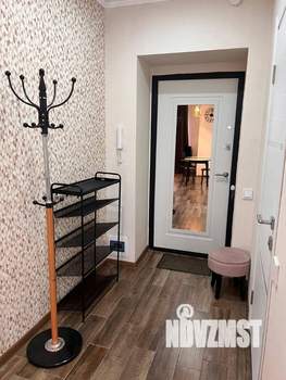 1-к квартира, на длительный срок, 40м2, 10/15 этаж