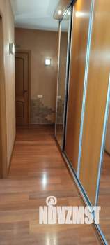 3-к квартира, посуточно, 65м2, 8/10 этаж