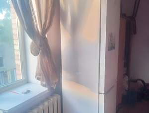 1-к квартира, на длительный срок, 40м2, 2/2 этаж