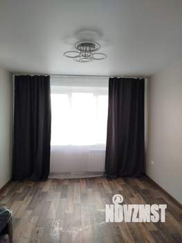 1-к квартира, на длительный срок, 32м2, 9/9 этаж