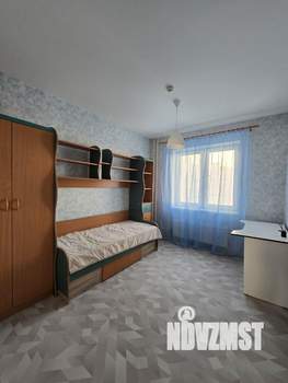 3-к квартира, на длительный срок, 70м2, 7/10 этаж
