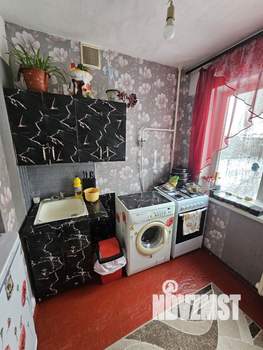 2-к квартира, на длительный срок, 47м2, 4/5 этаж