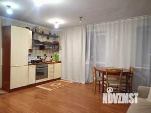 2-к квартира, посуточно, 60м2, 3/5 этаж