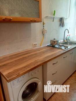 2-к квартира, на длительный срок, 44м2, 1/2 этаж