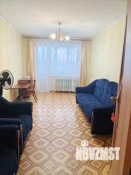 2-к квартира, на длительный срок, 50м2, 6/9 этаж