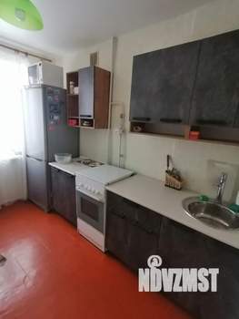 2-к квартира, на длительный срок, 43м2, 5/9 этаж