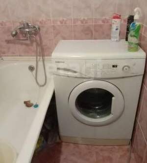 1-к квартира, на длительный срок, 37м2, 3/3 этаж