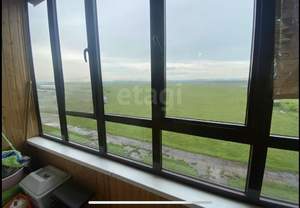 2-к квартира, на длительный срок, 56м2, 7/9 этаж