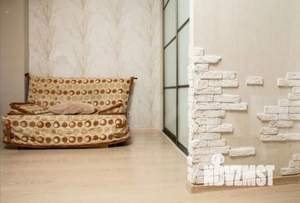 1-к квартира, посуточно, 35м2, 8/10 этаж