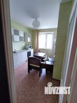 2-к квартира, на длительный срок, 60м2, 15/16 этаж