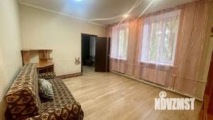 2-к квартира, на длительный срок, 50м2, 2/3 этаж