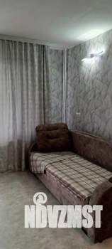 1-к квартира, посуточно, 41м2, 1/1 этаж