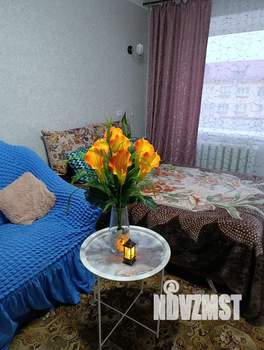 1-к квартира, посуточно, 31м2, 5/5 этаж