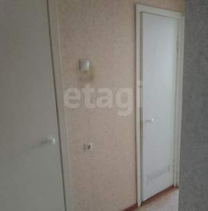 1-к квартира, на длительный срок, 32м2, 6/10 этаж