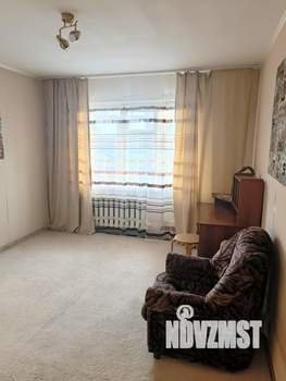 1-к квартира, на длительный срок, 37м2, 4/9 этаж