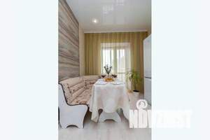 1-к квартира, посуточно, 45м2, 5/12 этаж