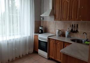 2-к квартира, на длительный срок, 60м2, 2/4 этаж