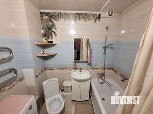 2-к квартира, на длительный срок, 50м2, 1/5 этаж