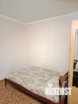 Студия квартира, на длительный срок, 43м2, 10/10 этаж