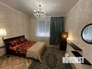 2-к квартира, посуточно, 60м2, 1/1 этаж