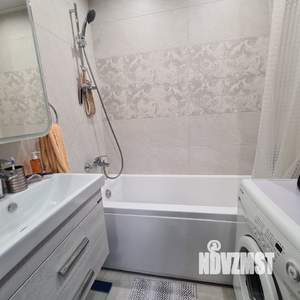 1-к квартира, на длительный срок, 39м2, 4/12 этаж