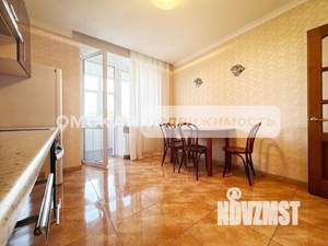 1-к квартира, на длительный срок, 80м2, 3/10 этаж