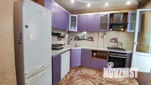 2-к квартира, на длительный срок, 63м2, 2/10 этаж