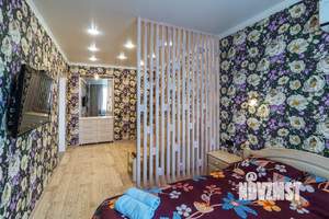 1-к квартира, посуточно, 42м2, 8/22 этаж