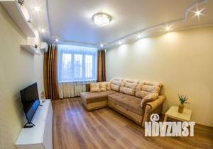 2-к квартира, посуточно, 60м2, 4/15 этаж