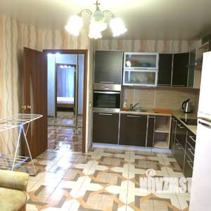 1-к квартира, на длительный срок, 47м2, 1/10 этаж