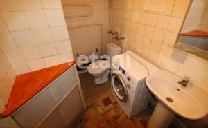 1-к квартира, на длительный срок, 43м2, 2/5 этаж