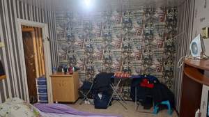 1-к квартира, на длительный срок, 31м2, 3/6 этаж